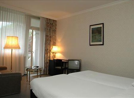 Mattenhof Resort Interlaken Esterno foto