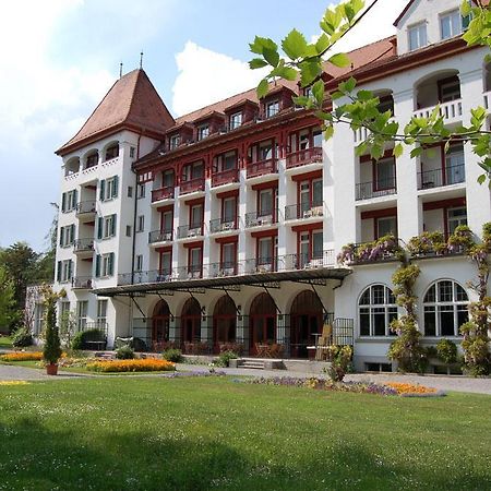 Mattenhof Resort Interlaken Esterno foto